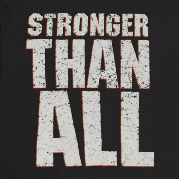 Pantera Stronger Than All Cowboys from Hell Shirt - Picture 4 of 4